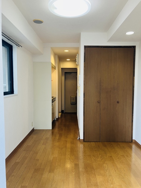 6/29 リビング/ダイニング