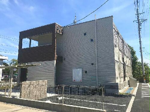1/14 外観