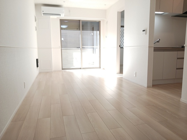 3/20 リビング/ダイニング