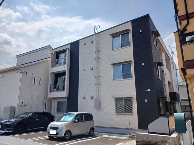 1/20 外観