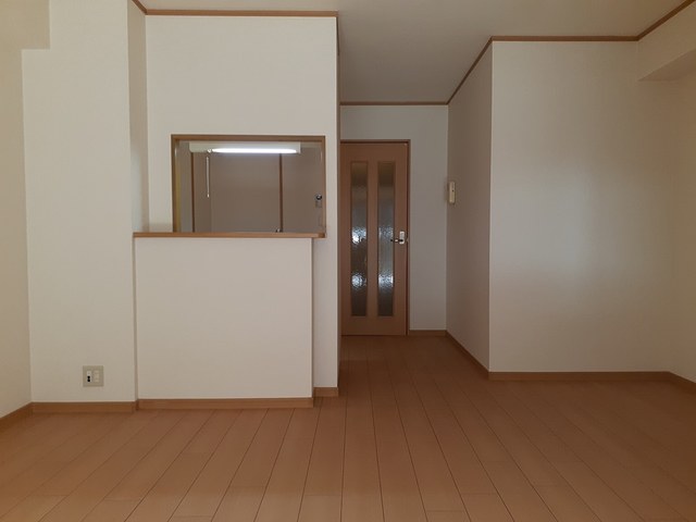 3/20 リビング/ダイニング