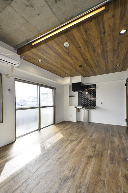 3/14 リビング/ダイニング