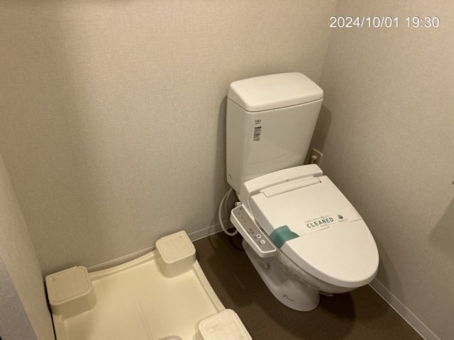 7/20 トイレ