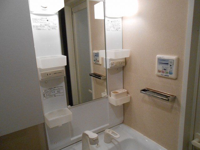 10/24 洗面