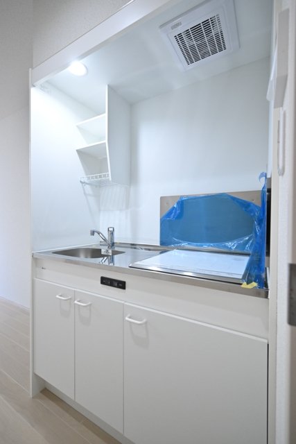 16/30 キッチン