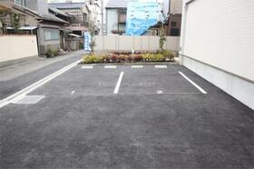17/21 駐車場
