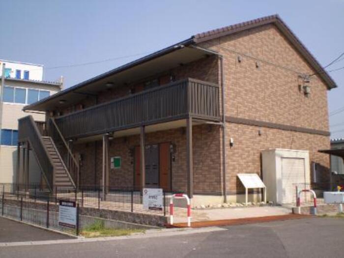 1/6 外観