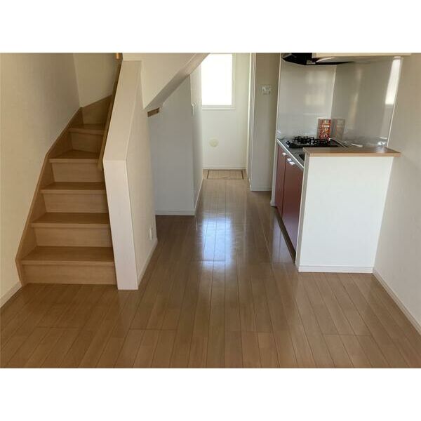 3/18 リビング/ダイニング