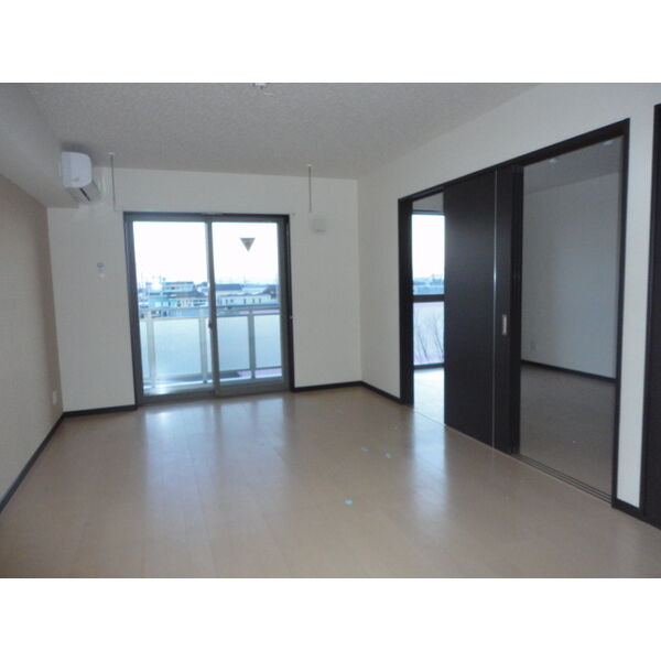 6/25 リビング/ダイニング