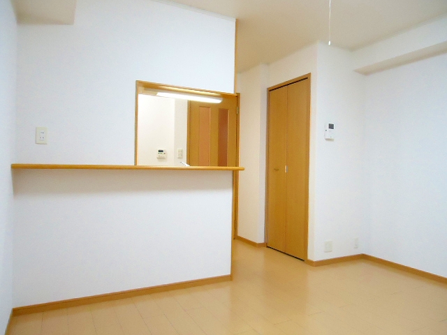 3/20 リビング/ダイニング