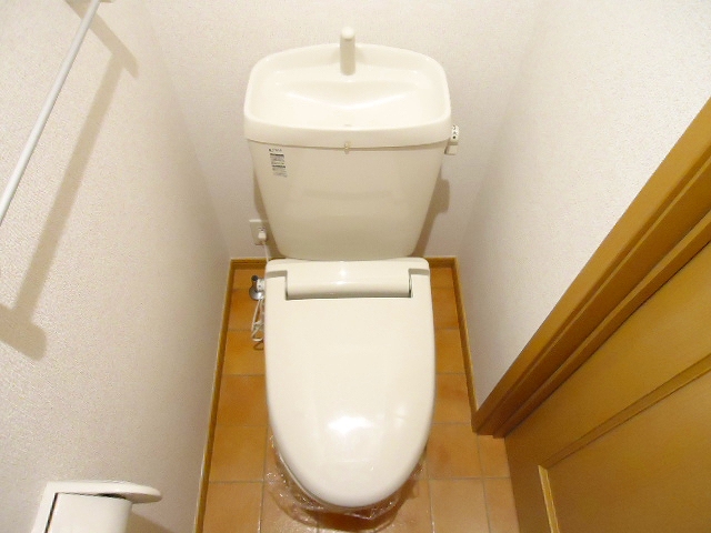 9/20 トイレ