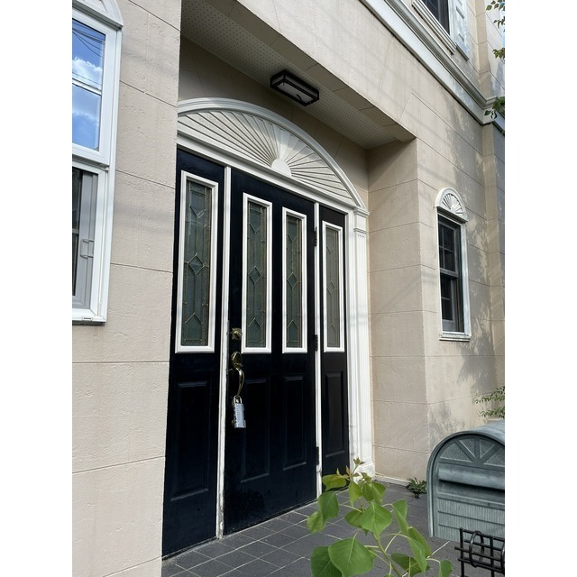 5/5 エントランス