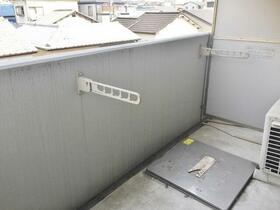 15/26 バルコニー