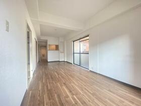 3/16 リビング/ダイニング