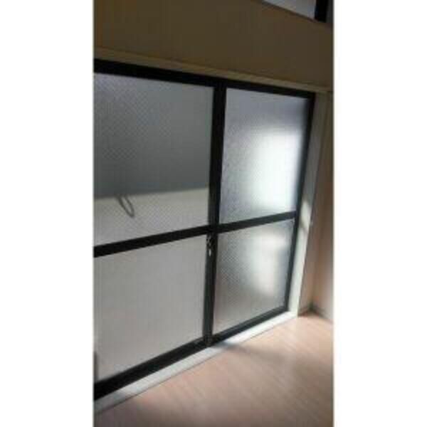 4/13 リビング/ダイニング