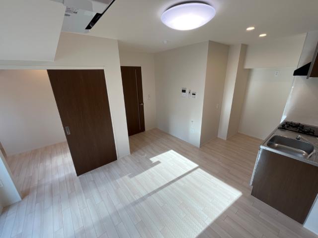 4/27 リビング/ダイニング