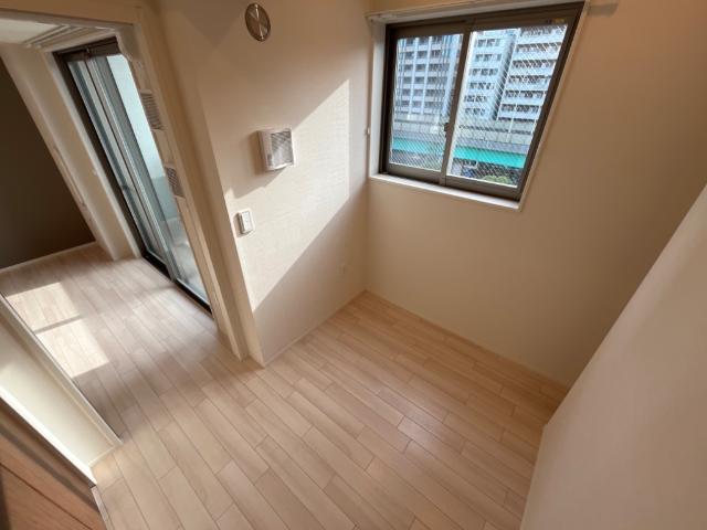 6/30 室内