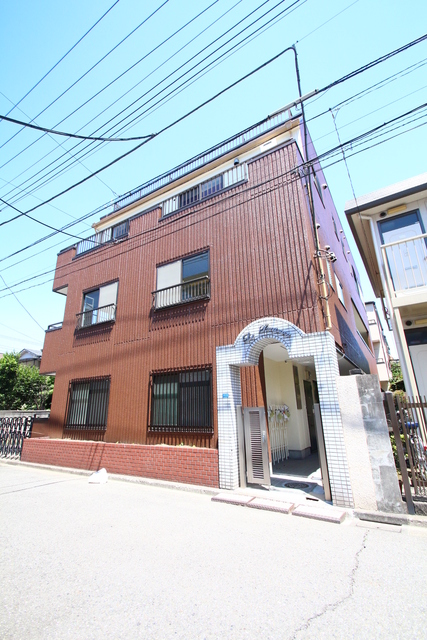 1/28 外観