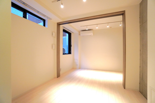 11/29 リビング/ダイニング