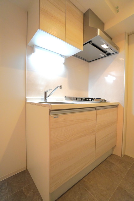 15/29 キッチン