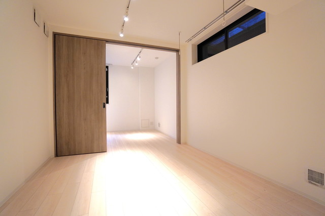 11/22 リビング/ダイニング