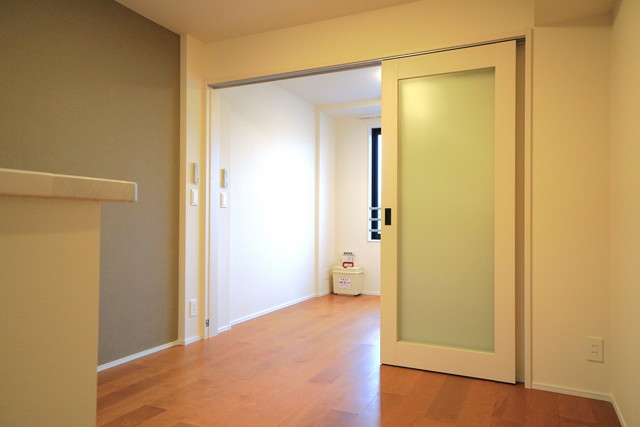 5/16 リビング/ダイニング