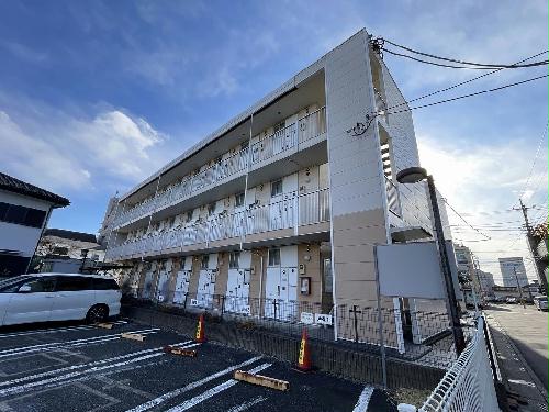 1/14 外観