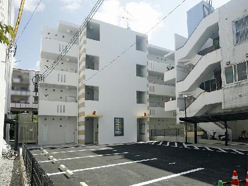 1/11 外観