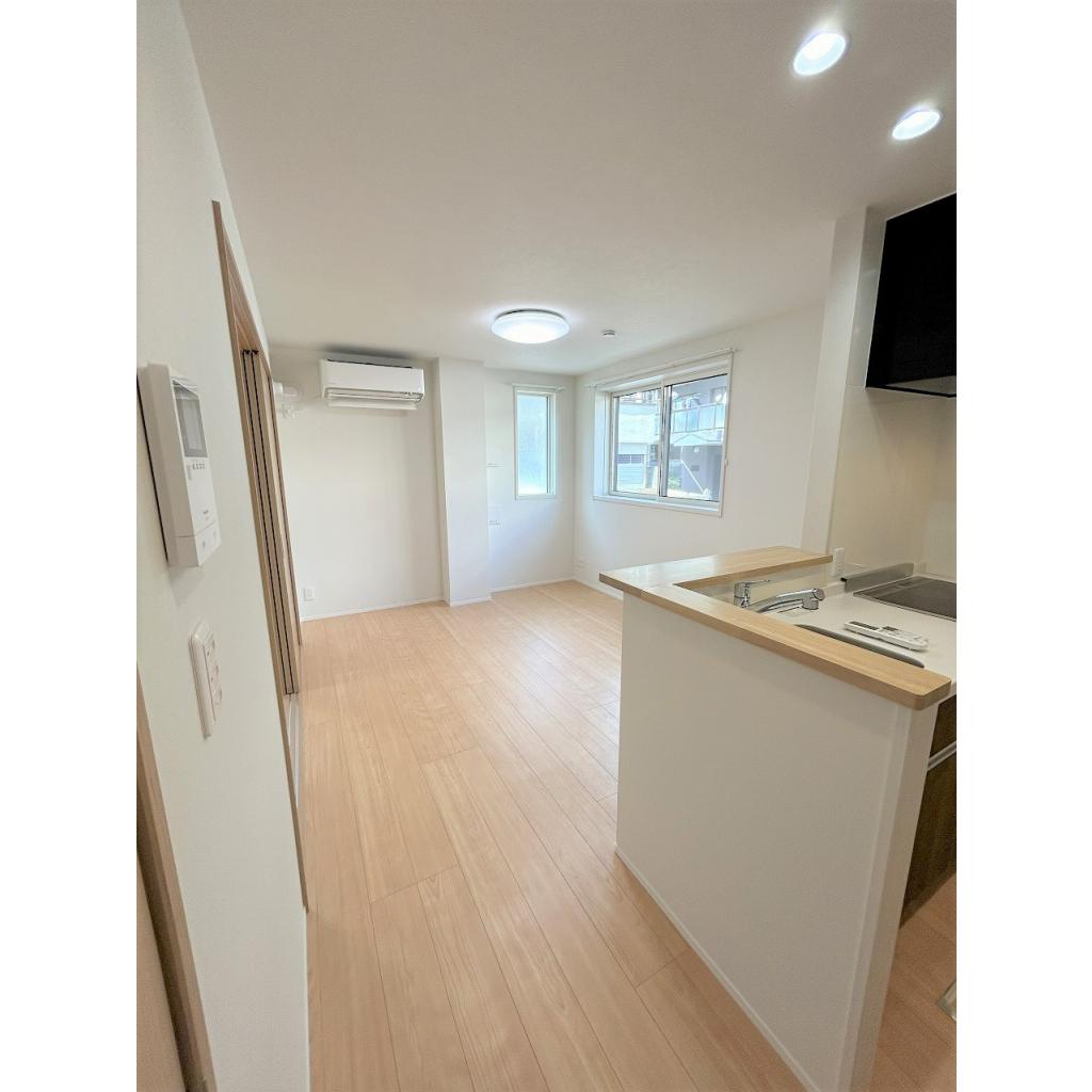 3/23 リビング/ダイニング