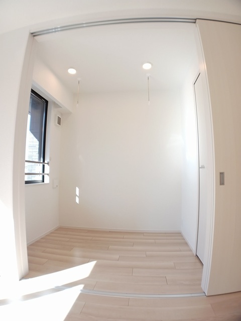 4/24 室内