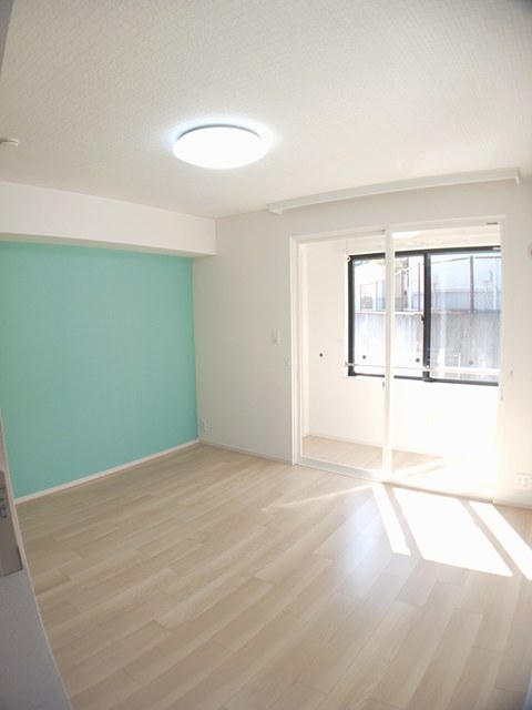 3/20 リビング/ダイニング