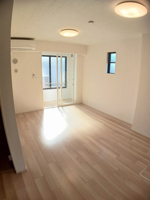 4/24 室内