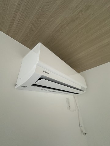 12/17 バルコニー