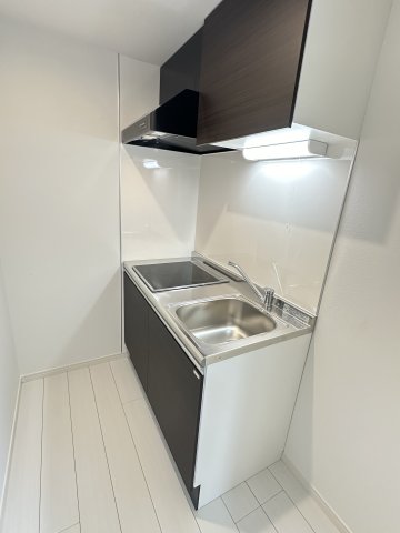 7/19 キッチン