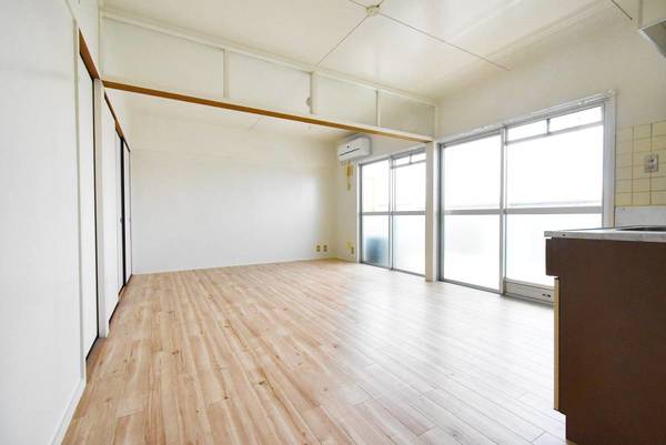 3/23 リビング/ダイニング