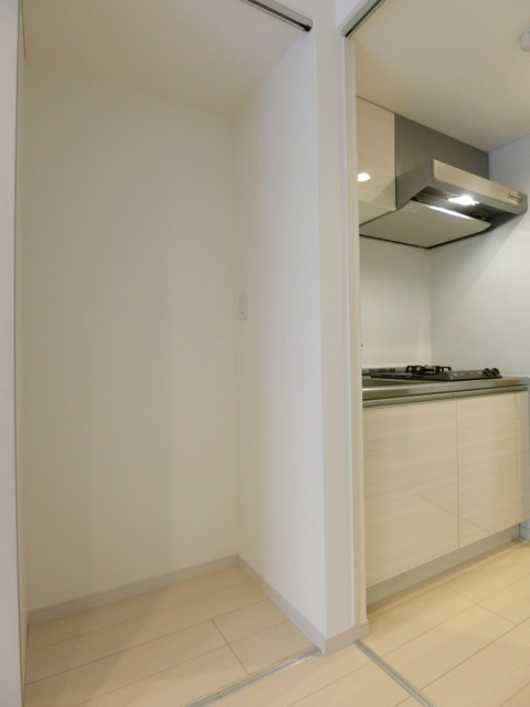 4/22 リビング/ダイニング