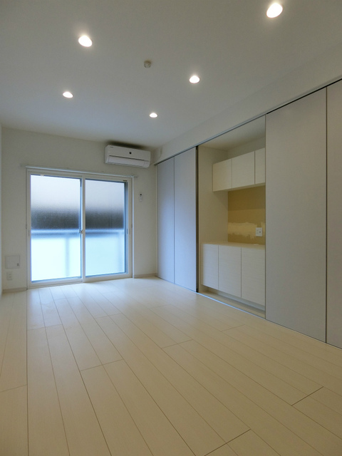 5/22 リビング/ダイニング