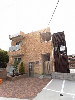 1/30 外観