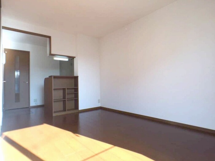 3/27 リビング/ダイニング