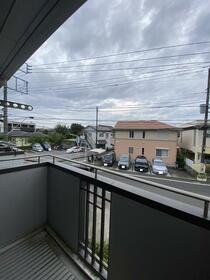 16/16 バルコニー