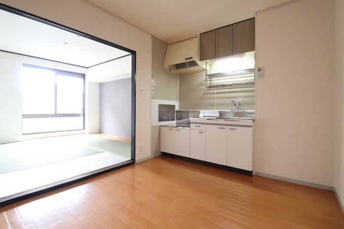 3/19 リビング/ダイニング