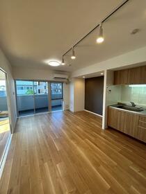 3/15 リビング/ダイニング