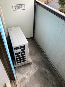 14/17 バルコニー