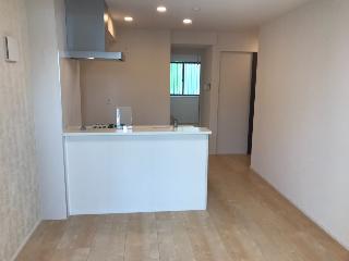 5/30 リビング/ダイニング