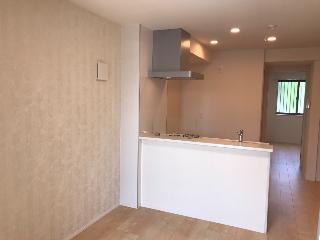 3/30 リビング/ダイニング