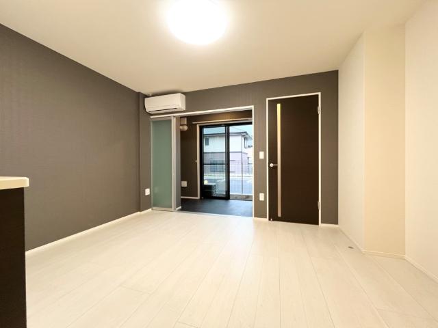 3/24 リビング/ダイニング