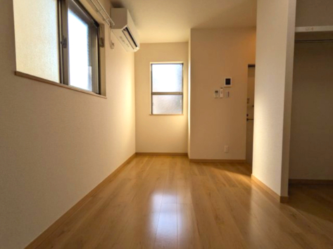 3/18 リビング/ダイニング