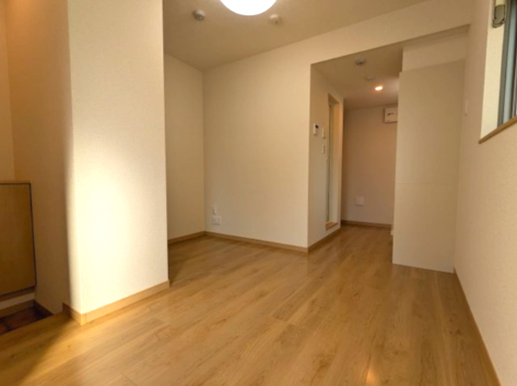 5/18 リビング/ダイニング