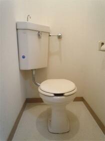 10/12 トイレ