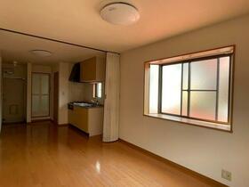 4/24 リビング/ダイニング